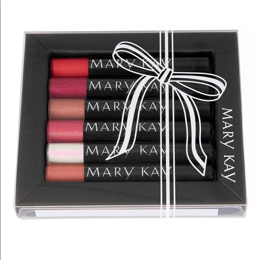 Lip gloss
